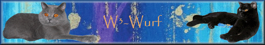 W³-Wurf