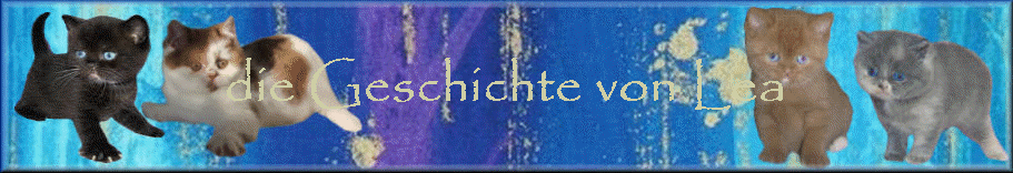 die Geschichte von Lea